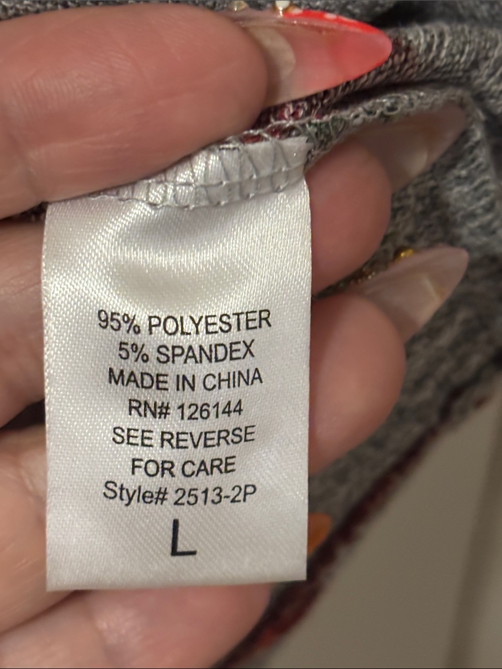 Olivia Blu Short Sleeve Top NWOT - Picture 6 of 6